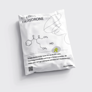 N-Ethyl-Hexedrone
