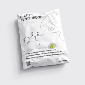 N-Ethyl-Pentedrone