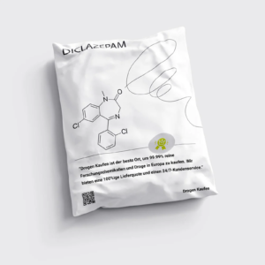 Diclazepam kopen