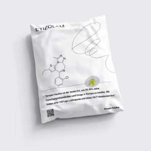 Etizolam poeder