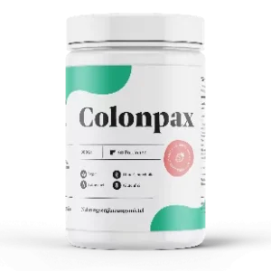 Colonpax Pulver
