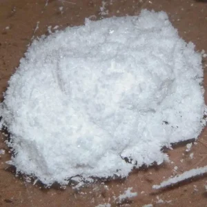 Ketamin Pulver